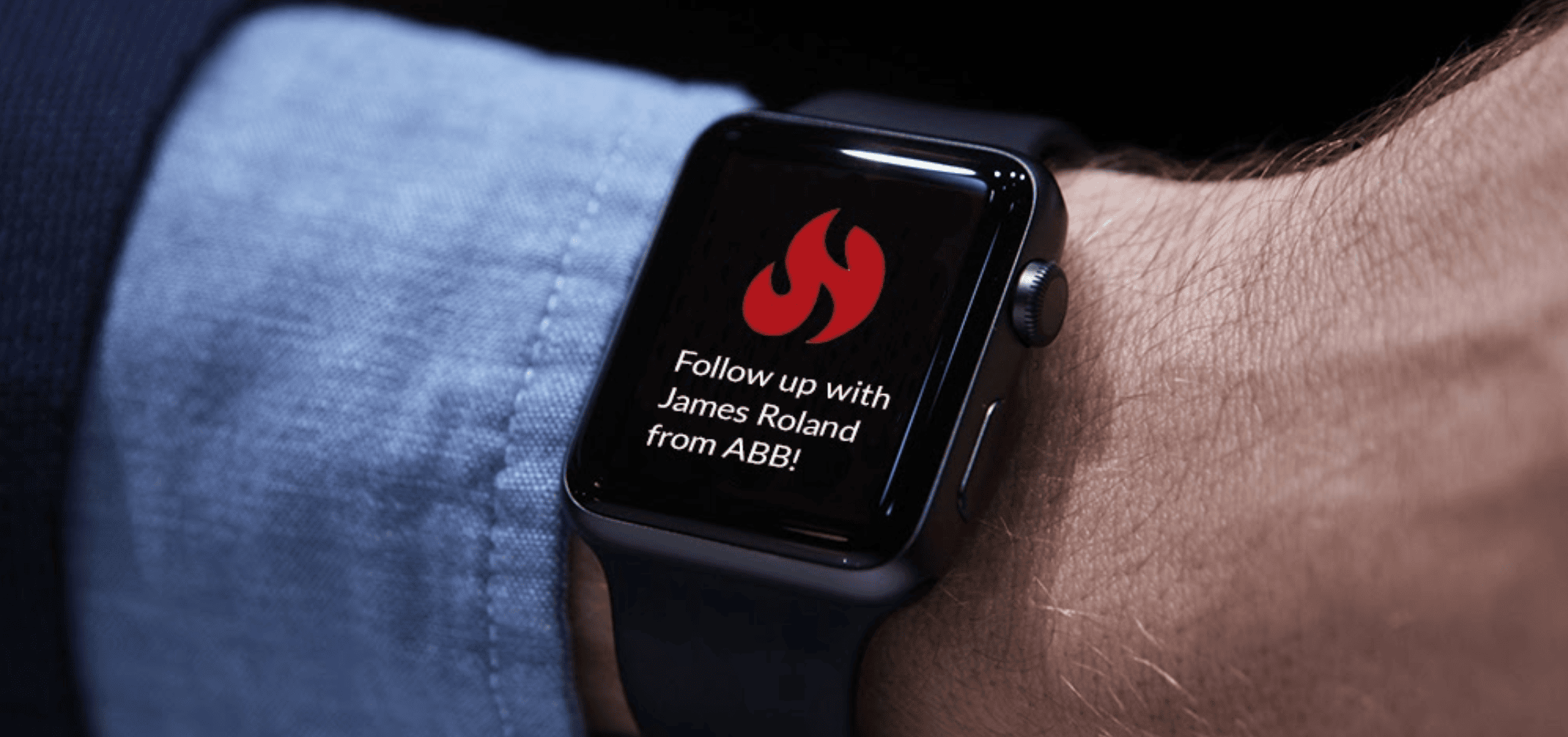 Slackチャネルを通じたセールスアラートの例