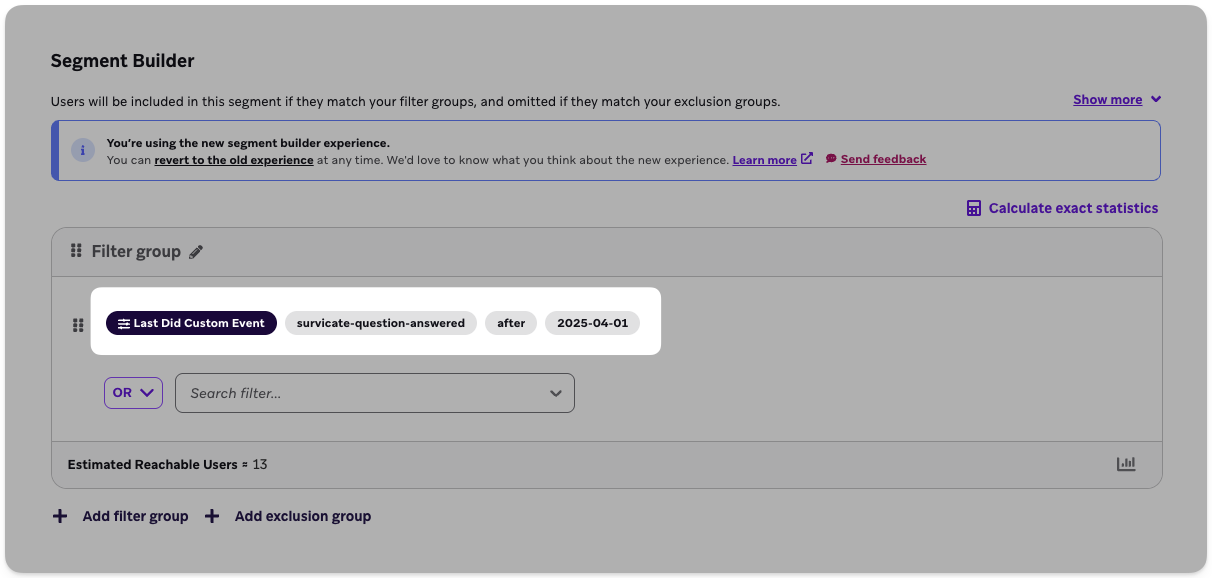 このイベントには、答えを持つイベントプロパティが含まれている。